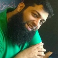 Farid Ahmed