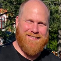 Erik Wikström