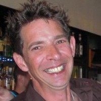 Simon Tingley