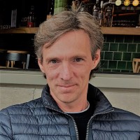 Tom Van den Eede