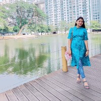 Varsha Singh