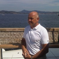 philippe Dran-Padovani