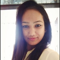 Manali Prajapati