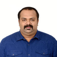 Praveen Sunny