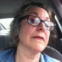 Patricia Burke