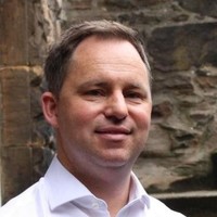 Scott Mcclymont