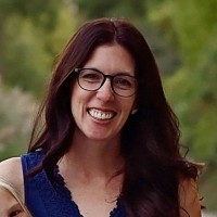 Lisa Rekman