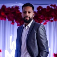 Rajesh Pillai