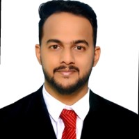 Balram R P
