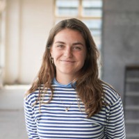 Rivka Van Vugt
