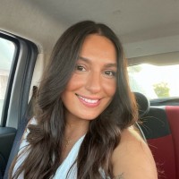 Angela Stea, CTRS