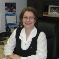 Roxana Balba