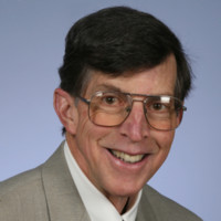 Robert Newbery