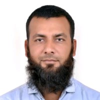 Sarfaraz Ahmad Siddiquee