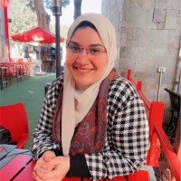 Esraa Nageh