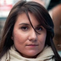 Alexandra Mitrofan