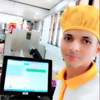 Dinesh Bk