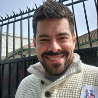 Omar Eduardo Quintero Poleo