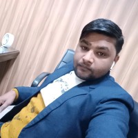 Ashwani Kumar Singh