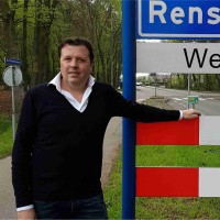 Kees Bos