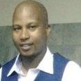 Sibusiso Mogapi Senokoane