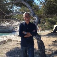 Jacques Dergarabedian