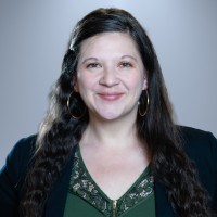 Joanna Belous