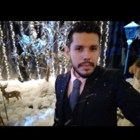Oscar Solís