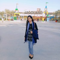Bushra Siddiqui