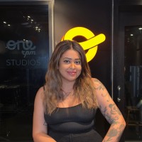 Marcela Cavalheri