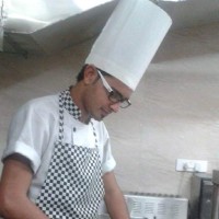 Chef Ravi Gill