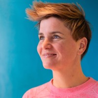 Kathrin Barnes