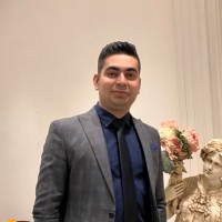 milad alizadeh