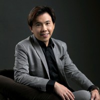 Tony Lin