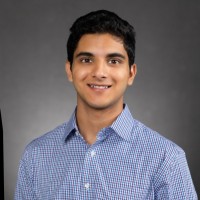 Sahil Joshi