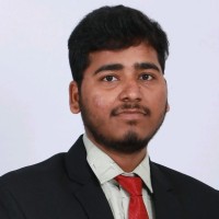 Vigneshwaran M