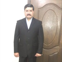 Agha Kamran Khan