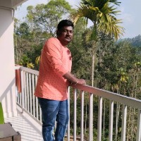 Mohan Muthu