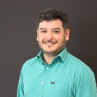 Alex Castro