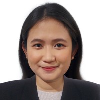 Christine Joy Tamayo