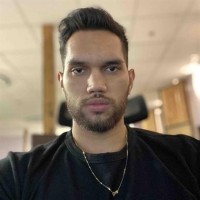 Eric Castro Medeiros