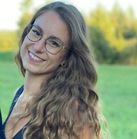 Christina Dupuis-Ouellet