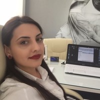 Andreea Calin