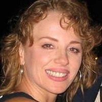 Claudia Marin
