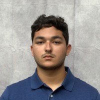 Cameron Rejali