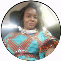 Juliana Oteng Amankwah