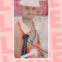 Syed abbas Ali zaidi