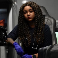 Shayla Brown