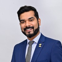 Theventharan Batumalai
