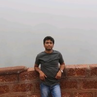 Viral Chaudhari